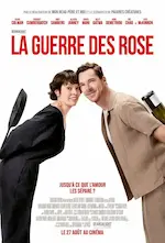 Affiche du film.