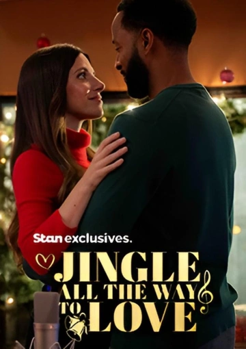 Affiche du film.