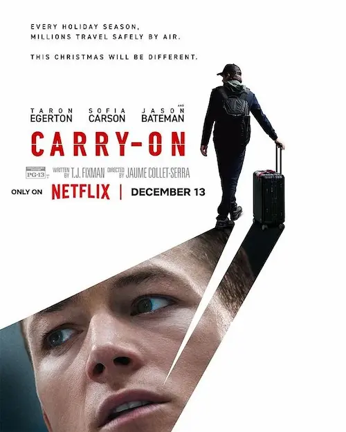 Affiche du film.
