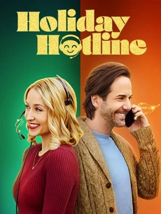 Affiche du film.