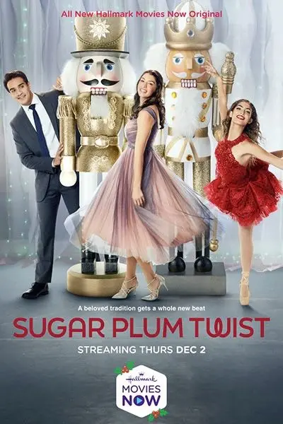 Affiche du film.