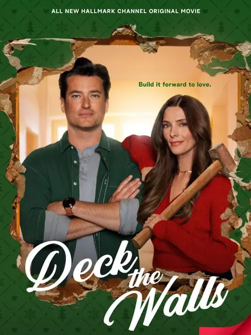 Affiche du film.