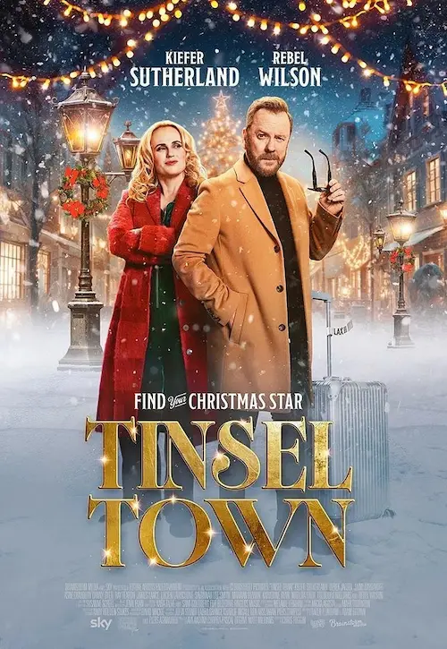 Affiche du film.