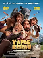 Affiche du film.