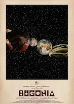 Affiche du film.