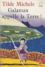 Couverture du roman.