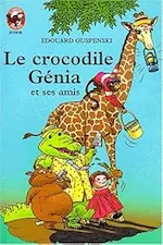 Couverture du roman.