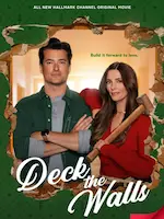 Affiche du film.
