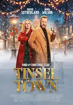 Affiche du film.