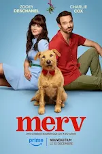 Affiche du film.