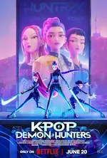 Affiche du film.