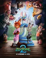 Affiche du film.
