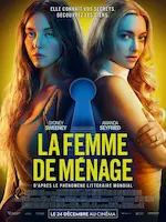 Affiche du film.