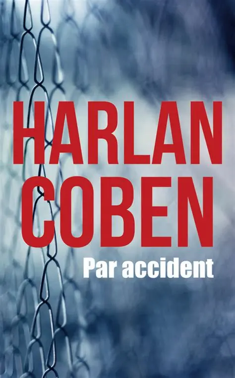 Couverture du roman.
