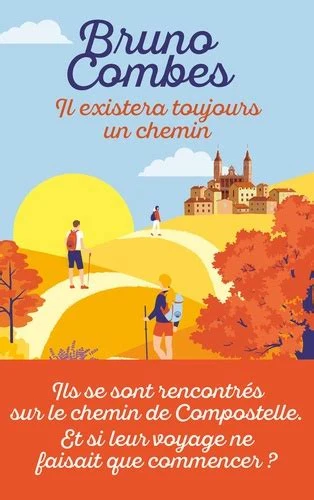 Couverture du roman.