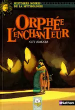 Couverture du roman.