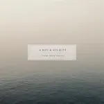 Pochette de l’album représentant la mer.